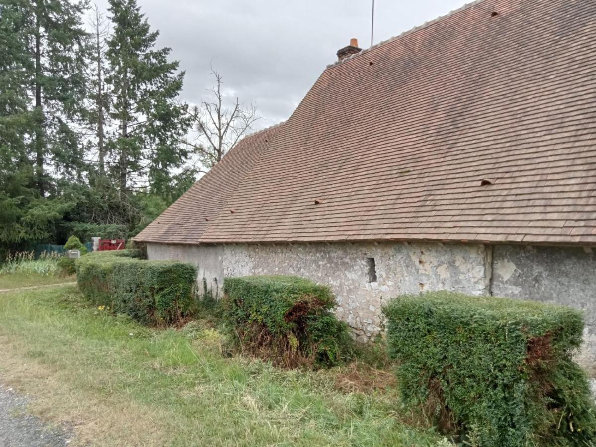 Et De Troussay Cheverny
