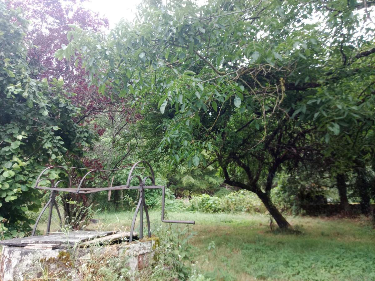 Et De Troussay Bed & Breakfast