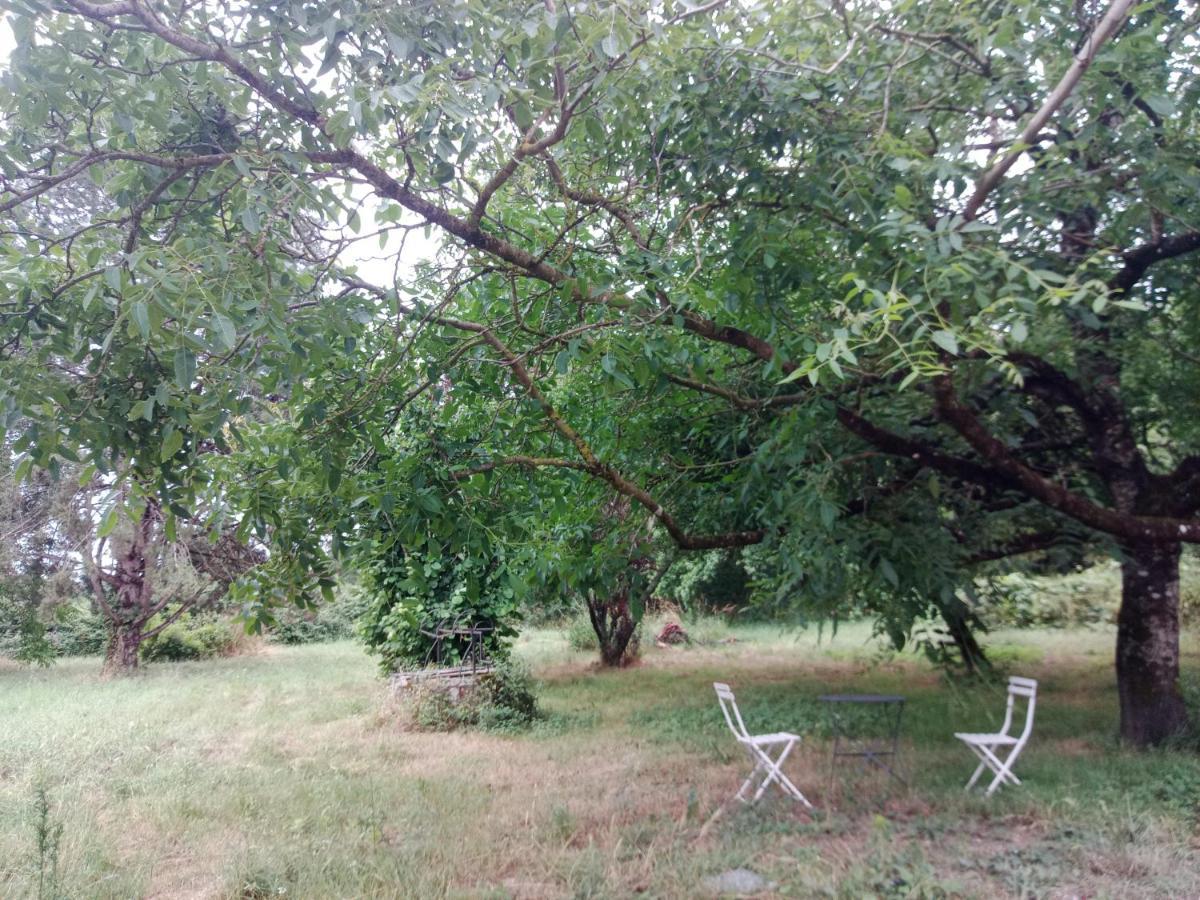 Et De Troussay Bed & Breakfast *