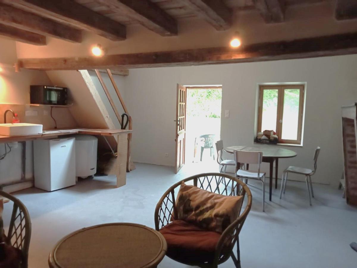 Bed & Breakfast Et De Troussay Cheverny